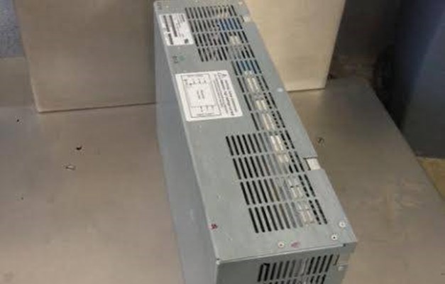 LINE FILTER FOR ACTIVE LINE MODULE (I/R) SIEMENS MOD. SL3000-OFE25-5AAO - NUOVO